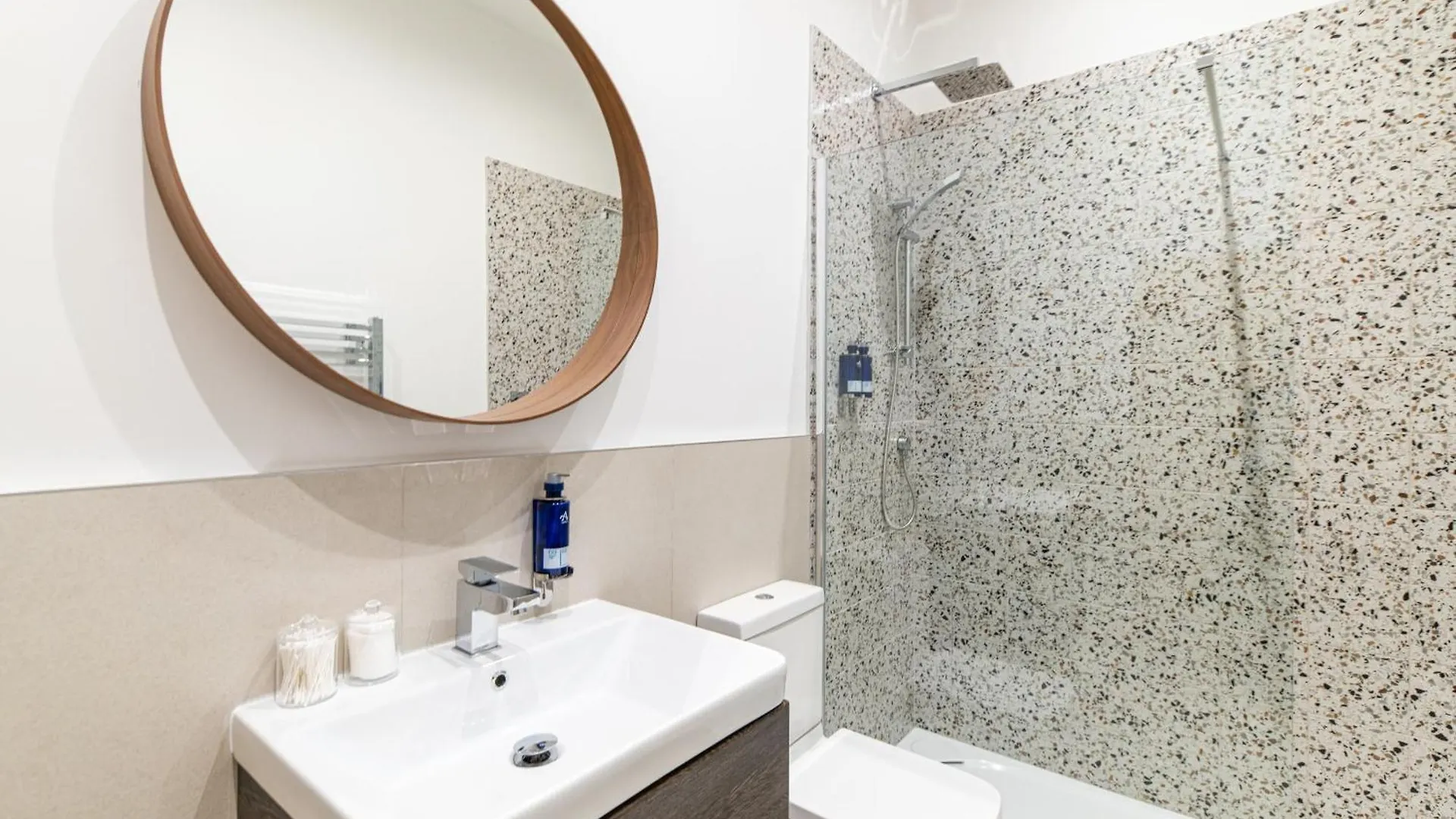 Chelmsford Loft 7 Διαμέρισμα Νιούκασλ