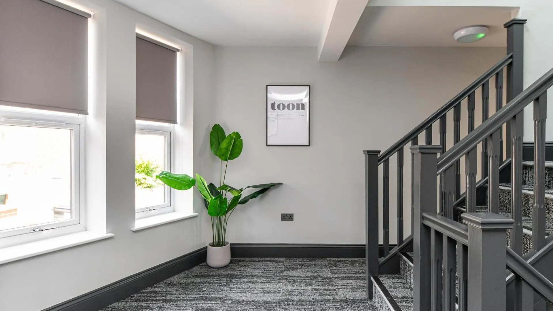 Chelmsford Loft 7 Διαμέρισμα Νιούκασλ