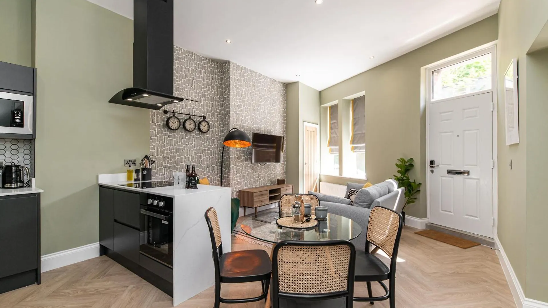 Chelmsford Loft 7 Διαμέρισμα Νιούκασλ