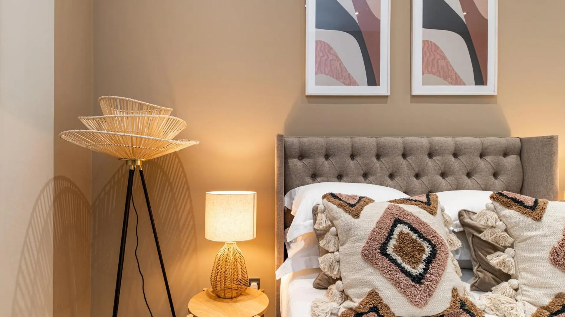 דירות ניוקאסל Chelmsford Loft 7 בריטניה