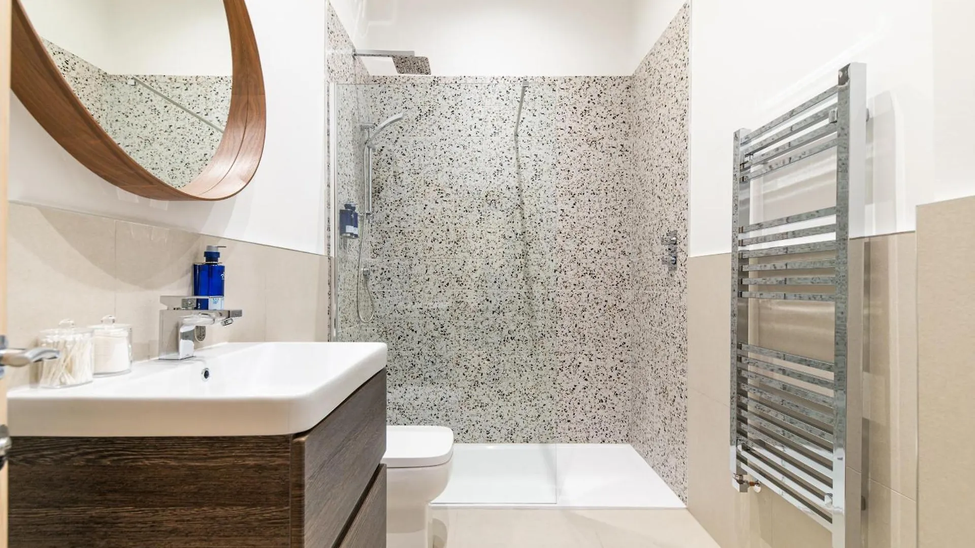 דירות ניוקאסל Chelmsford Loft 7