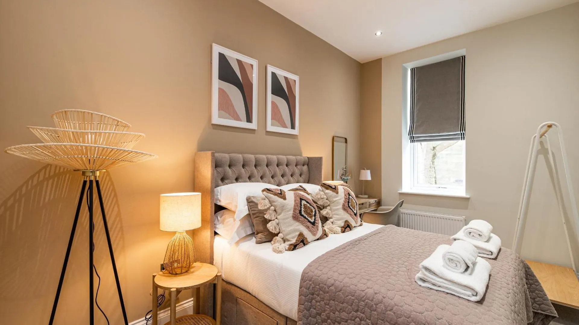 דירות ניוקאסל Chelmsford Loft 7